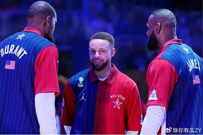 得分手的凋零？本季仅4人得分达2000分詹杜库均无缘 第一断档领先