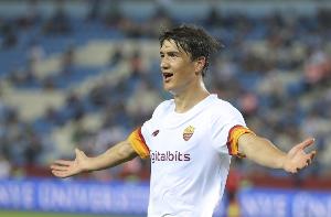 迪马：伊斯坦布尔将签下肖穆罗多夫 300万欧租借+300万有条件买断