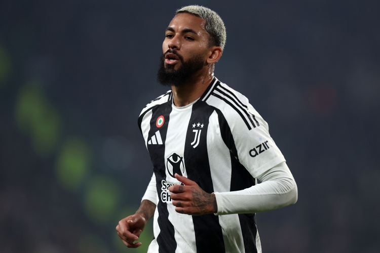 万博体育APP-TA：道格拉斯-路易斯将租借森林，含与出场数挂钩的强制买断条款