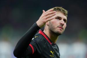 万博体育-迪马：米兰&amp;罗马正在谈判多夫比克、希门尼斯交易，后者愿意前往