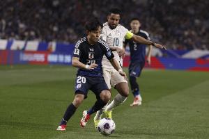 万博体育APP-久保建英：想赢墨西哥不过平局比较合理 对比赛场地有些不适应