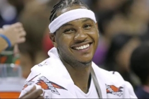 甜瓜安东尼名人堂：他真的很能得分啊！