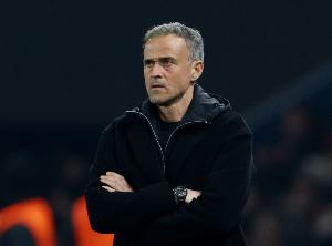 万博体育-实力赢得尊重！巴黎社媒祝维拉：剩余赛季一切顺利，再获欧冠资格