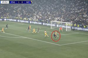 万博体育APP-无限被爆外媒：迪马尔科半场表现灾难，两粒丢球都要负责