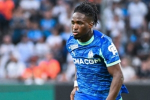 万博体育入口-罗马诺：马赛边锋洛维将接受博洛尼亚体检，总价1950万欧+10%二转