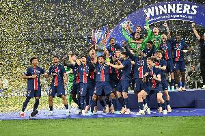 万博体育入口-欧塞尔青训总监：法甲需更多球队能挑战巴黎，来让联赛变得更激烈