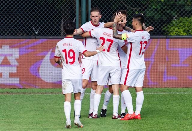 万博体育-【2023中超巡礼之梅州客家】遭遇困境却仍在坚持