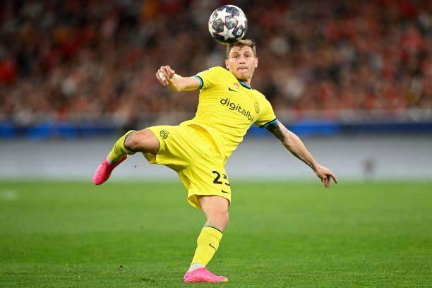 万博体育入口-欧洲冠军巴雷拉重启，欧洲版国米高奏凯歌！