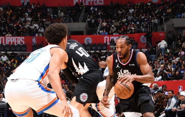 万博体育登陆-快艇逆境逼出板凳匪徒！奇兵崛起为小卡韦少减压