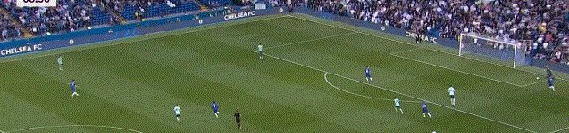 万博体育APP-【英超】马科斯·阿隆索扳平 切尔西主场1比1莱斯特