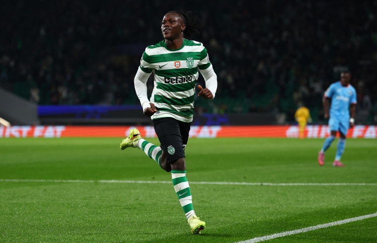 万博体育入口-英媒：昆达一直在切尔西进行恢复，已接近为葡萄牙体育重返赛场