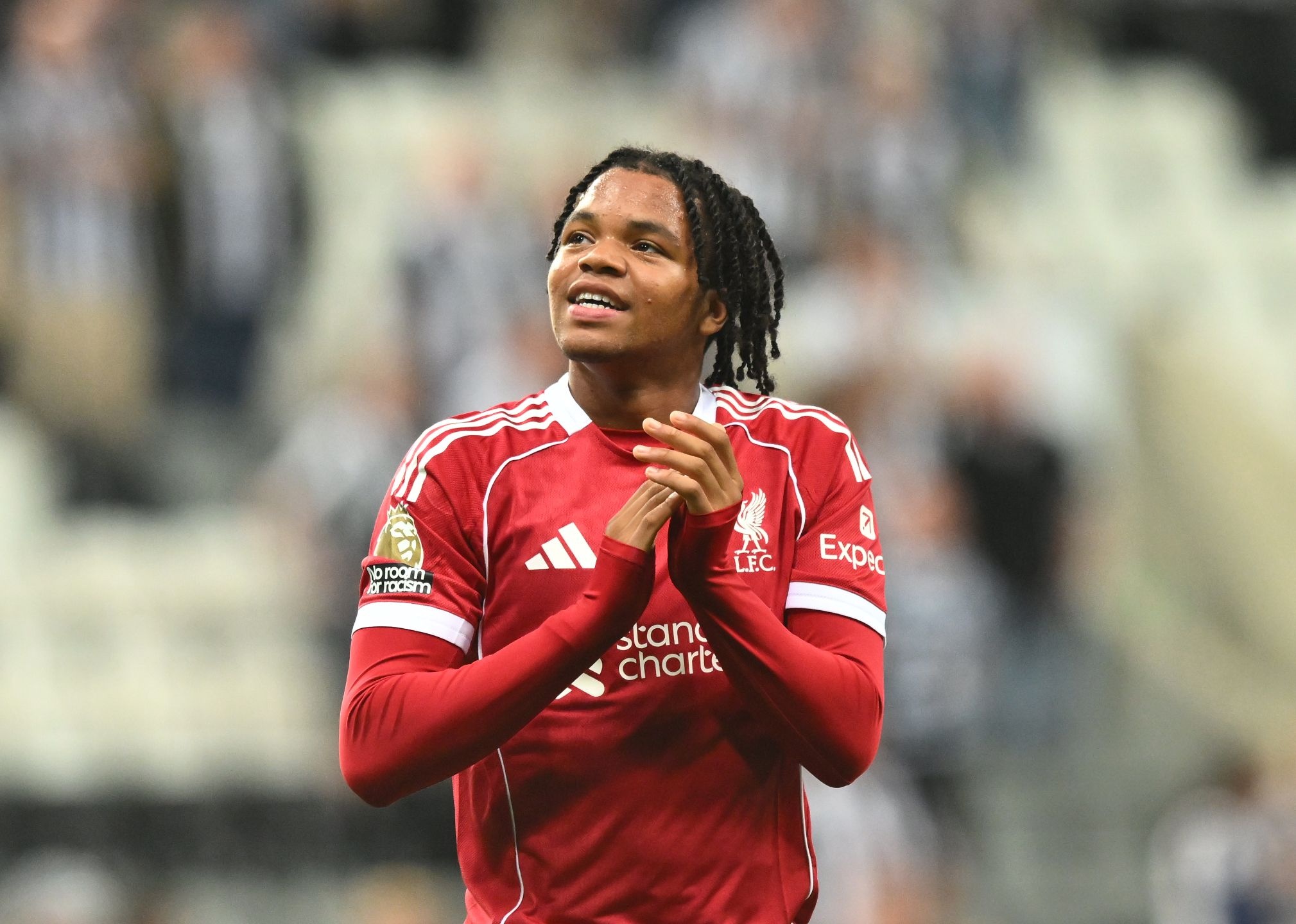 万博体育-TA：利物浦需就恩古莫哈向切尔西付最高680万镑＋20%二转利润分成