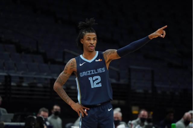 万博体育APP-连客东部劲旅豪取6连胜 灰熊要进入西部第一梯队