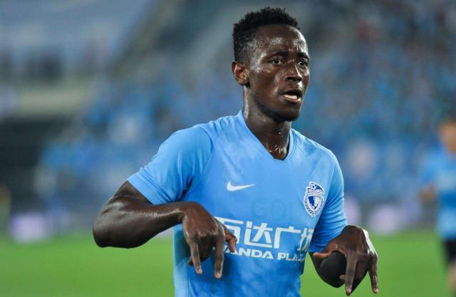 万博体育入口-强援归队+对手遭生存危机 大连人对保级充满信心