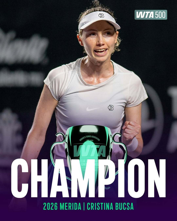 万博体育登陆-网坛隐士布克沙：西班牙一姐，不要赞助商，只想隐于人海|梅里达|网球|梅里达站|WTA|巴多萨_新浪体育_新浪新闻